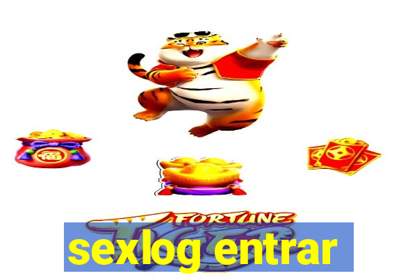 sexlog entrar